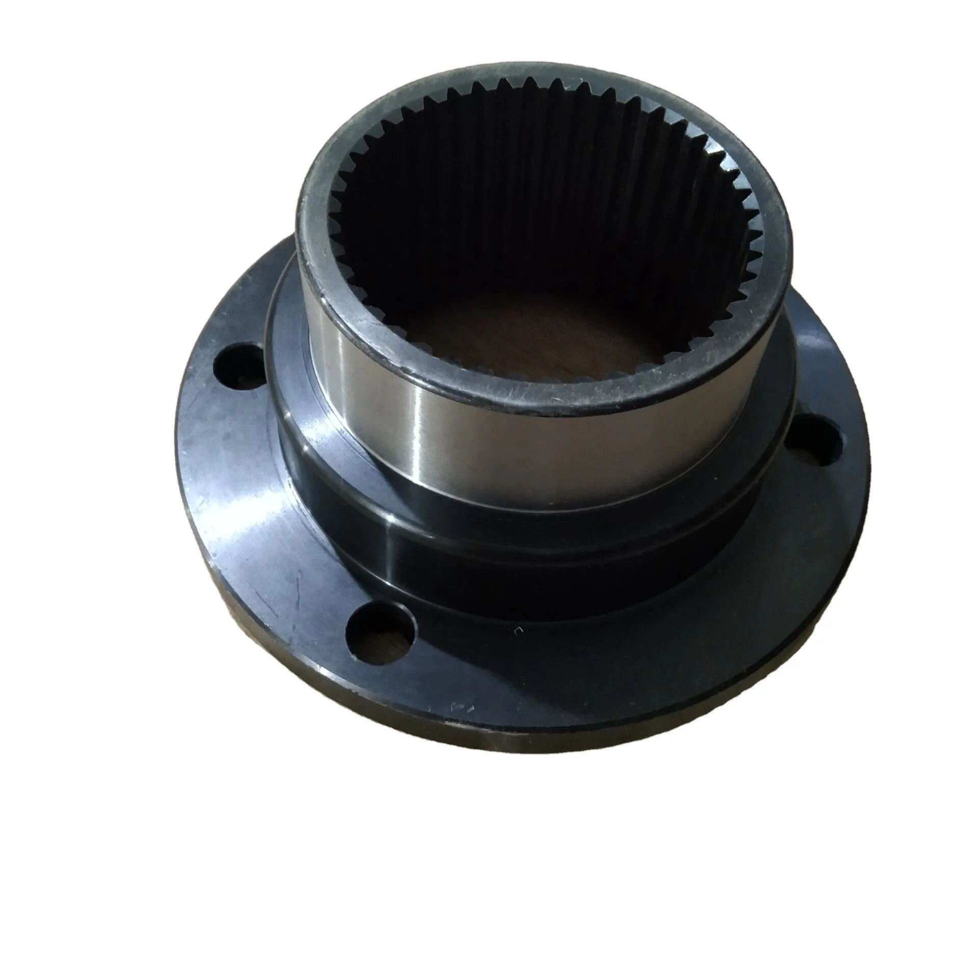 Apply to SINOTRUK HOWO HOWOA7 Truck gearbox parts WG2210100018 output flange