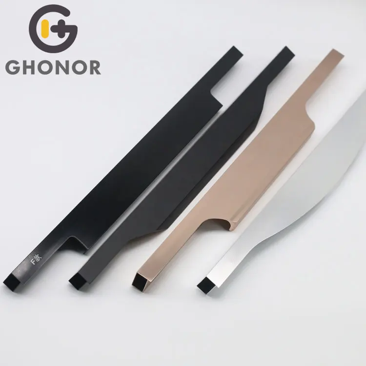 Modern Kitchen Cabinet Wardrobe Pulls Handle For Kitchen Cabinets Pull