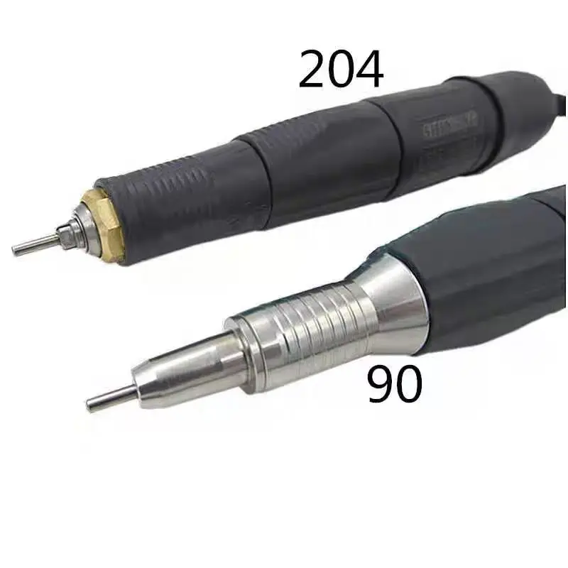 Стоматологические материалы Южная Корейская шлифовальная ручка Шлифовальная головка телефон 90 204 технический шлифовальный станок