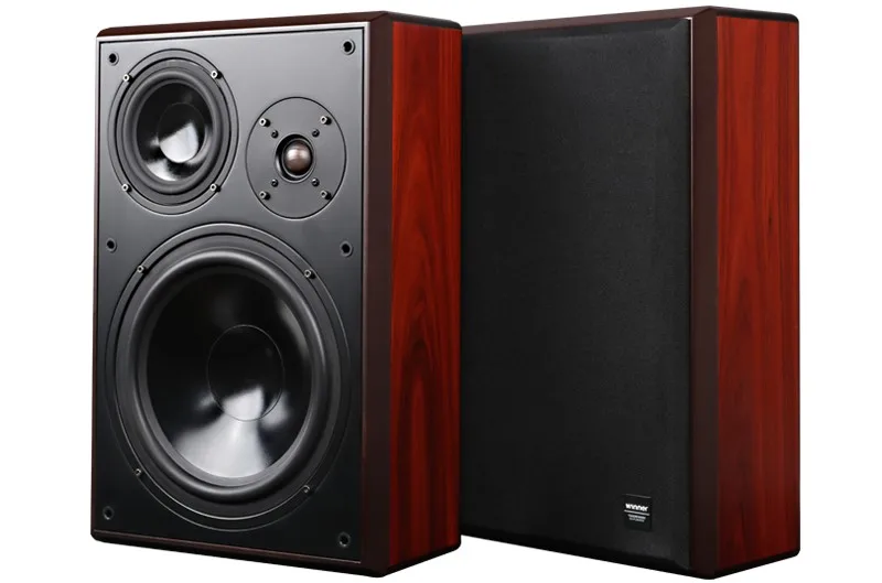 Tonewinner 7 channels 2000W home theatre karaoke system cinema surround sound av hifi audio system with microphone