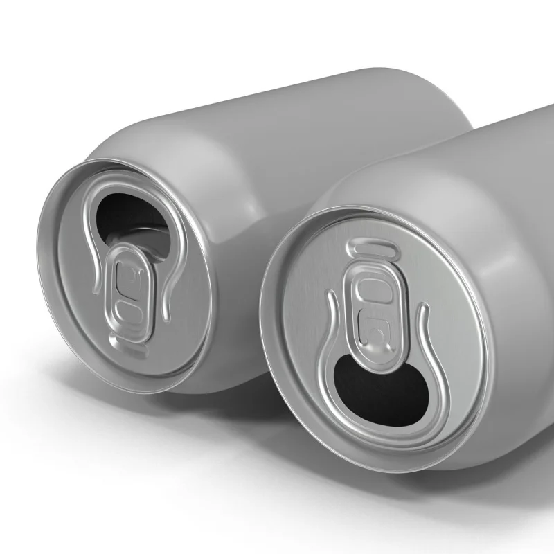 Recycle Empty 8.4Oz 12 Oz 16Oz Beer Beverage Custom Empty Aluminum Drink Soda Juice CansAluminum Bag Can