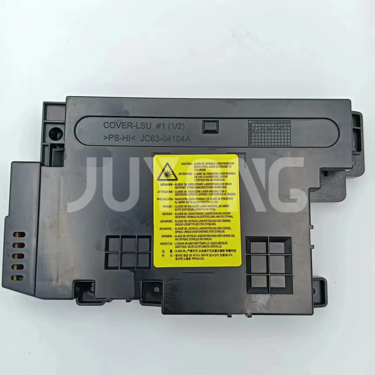 JC97-04301A лазерный сканер для Samsung K2200 LSU