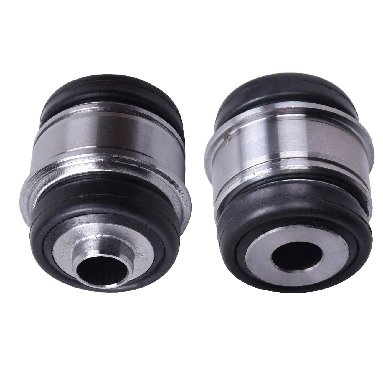 33326767748 33321090504 33321095631 33326750371 Rear Lower Trailing Arm Bush for BMW E39 E60 E61 E63 E64 E38 E53