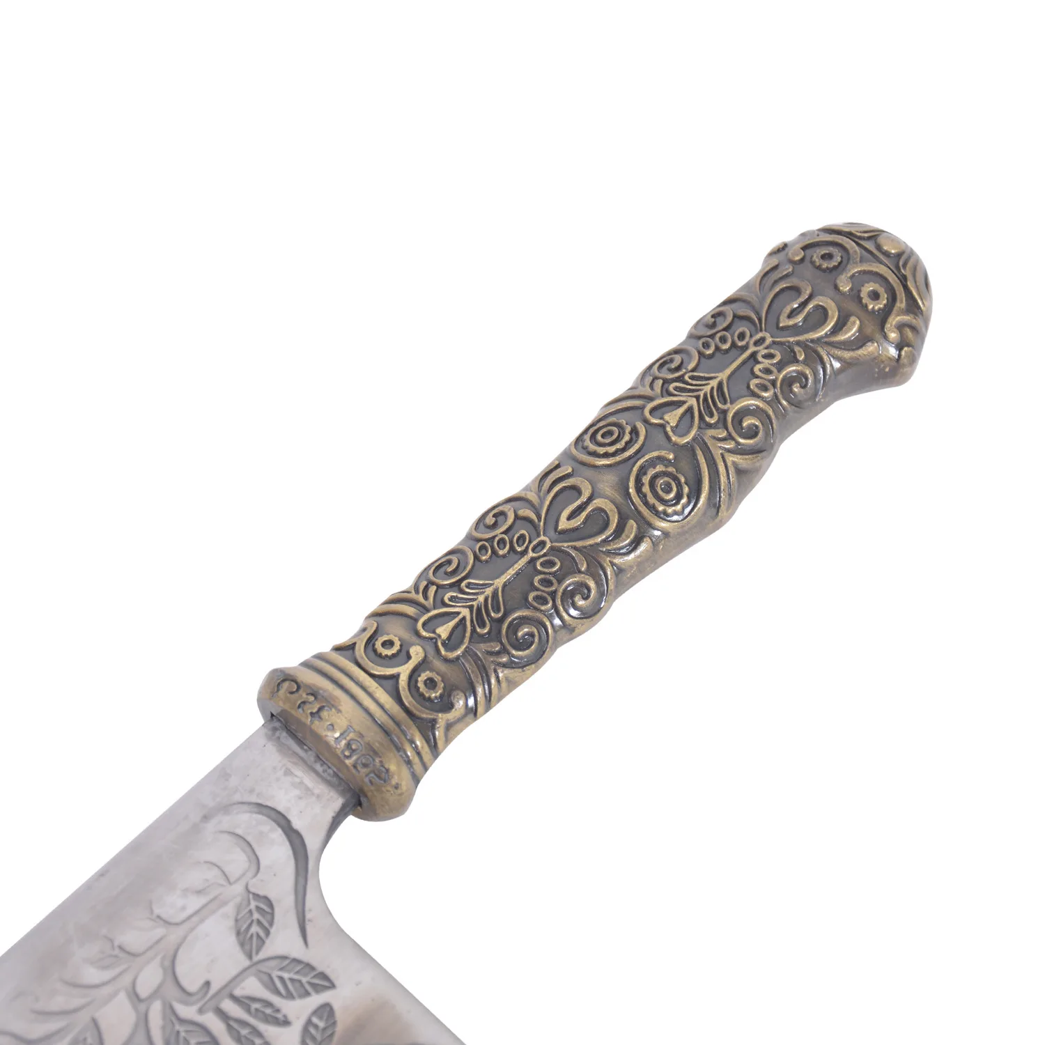 Popular game Alice: Madness returns toy sword Vorpal cutter props to Cosplay to collect gifts
