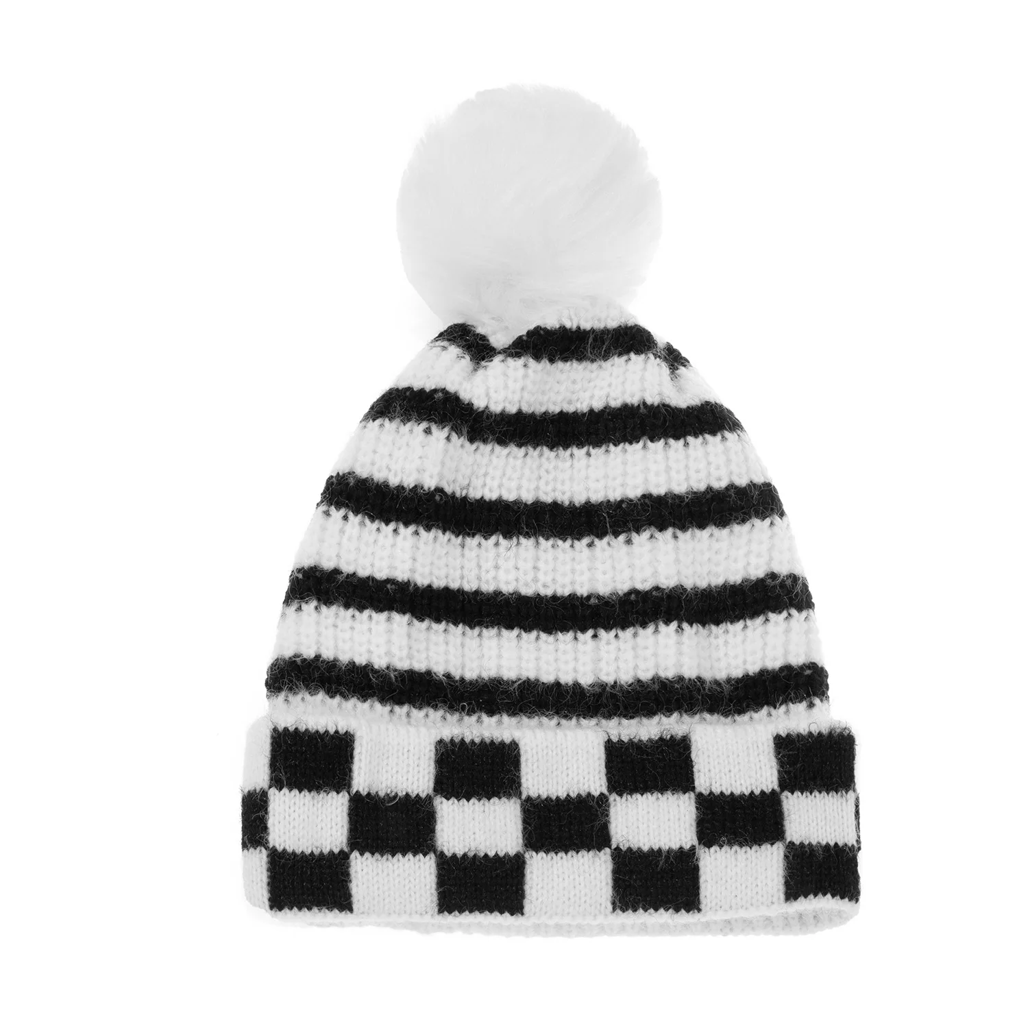 professional customization Autumn Winter Acrylic knitted Hat Unisex Plain Beanies hat Fashion Style Fabric Warm Pattern Design