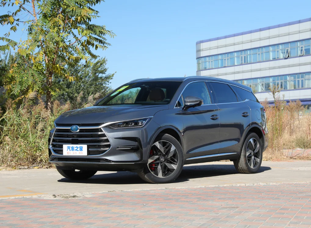 Новый энергетический автомобиль Ev Auto 2wd Fwd 4x2 Suv 5g интернет роскошный электромобиль с автоматической системой парковки
