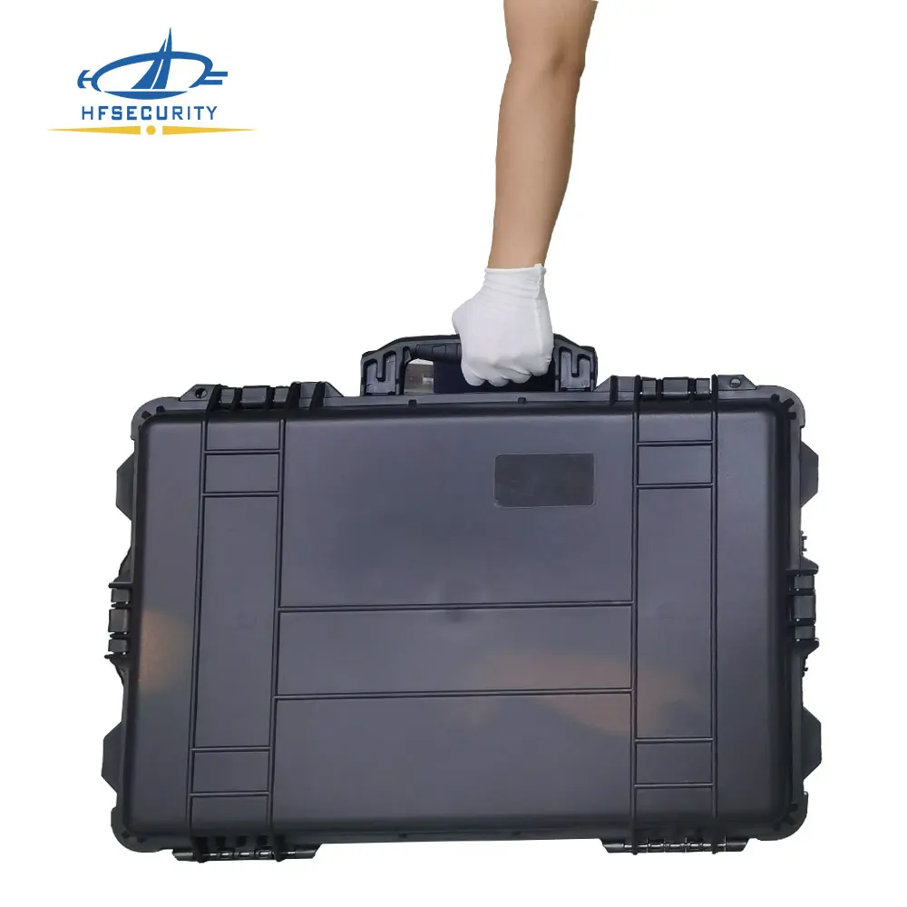 HFSecurity OEM ODM High Quality Camera Laptop Biometric 4 4 2 Fingerprint Scanner Enrollment Registration Kit