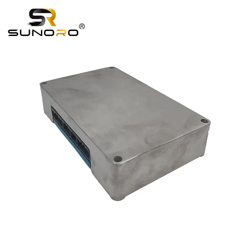 SH120-5 SH210-5 SH240-5 SH330-5 панель управления двигателем компьютерный контроллер KHR10036 KHR10025 KHR10027 KHR10023