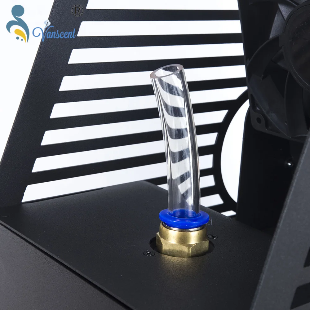 Largest Area Shopping Mall Scent Aroma System Hotel Scent Diffuser Fargrance Perfume Dispenser