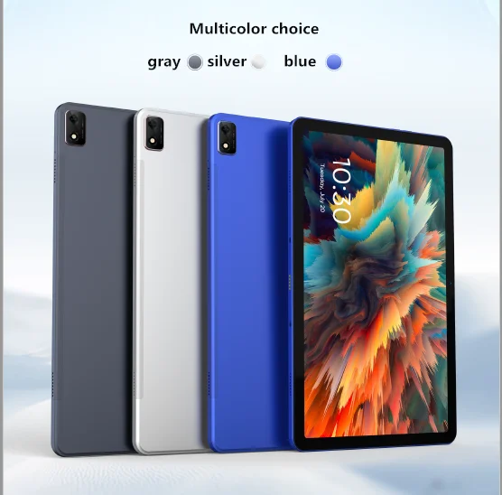 OEM Wholesale 10.95inch  tablets with keyboard pen mouse 2.0GHZ 4G lte 7000MAH super big battery FHD 2000*1200