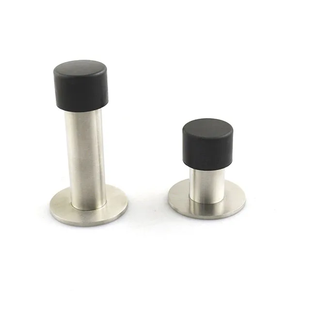 Zinc alloy/ Stainless steel material door stop wall pivot door hinge