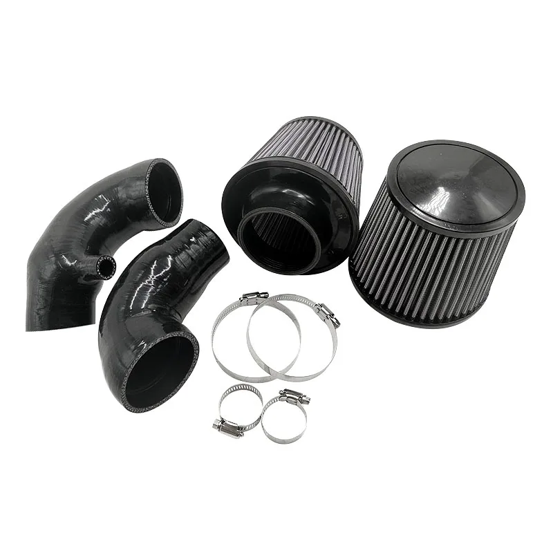 Air Intake Kit For 2016+  Infiniti  Q50 Q60 VR30 3.0T