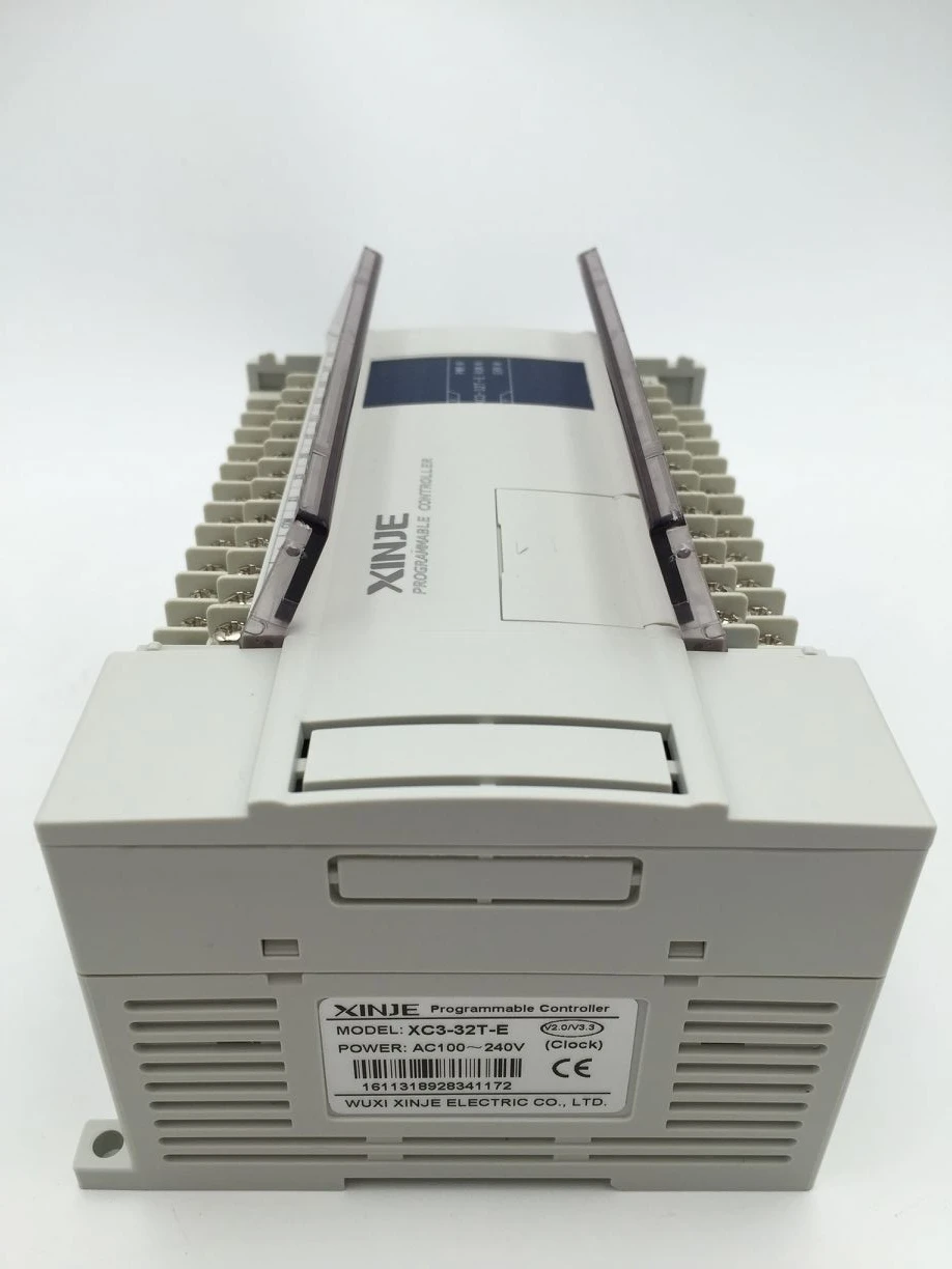 Новый и оригинальный XC3 PLC XC3-14R-E 14T/24R/24T/32R/32T/42R/48R/60R/60TRT
