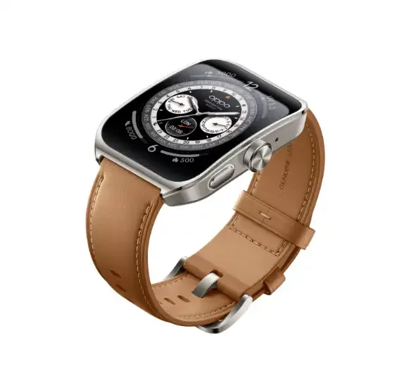 Original New OPPO Watch 4 Pro Smart Watch1.91' LTPO AMOLED Screen NFC eSIM 570mAh Battery 2GB RAM 32GB ROM