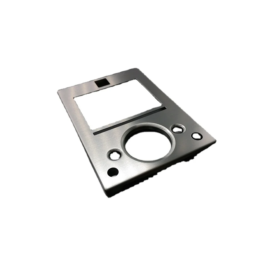 Aluminum Product case for Consumer Electronics