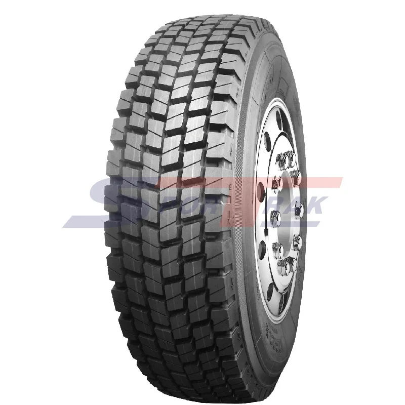 SPORTRAK SUPERWAY  tyre 315 80 22.5 385/65R22.5 12r22.5 Wholesale Chinese budget Truck Tires Factory