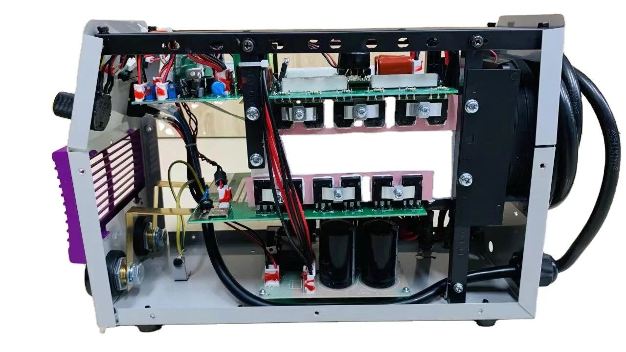 Greatec easb welding machine other  arc welder inverter mma welder New High-quality 220V Household Electric Welding Machine