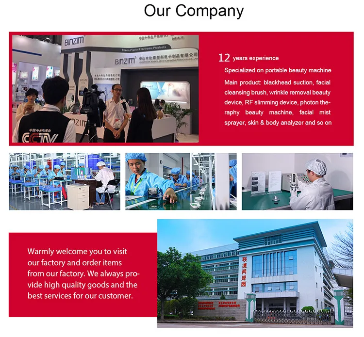 New Design Ultrasonic Ionic Skin Scrubber Facial Exfoliator