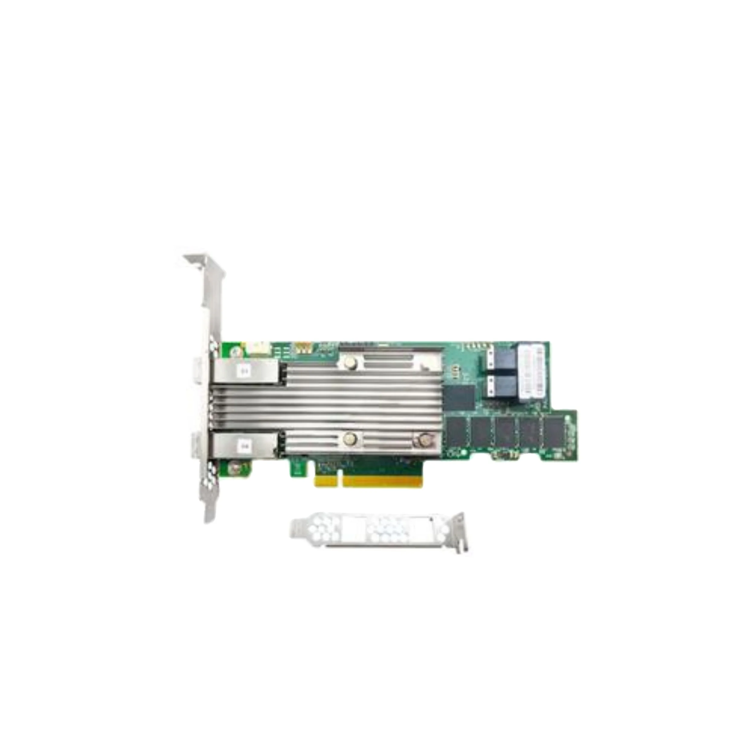 Hot BROADCOM 9480-8i8e 05-50013-00 12Gb/s 16-Port SAS PCI-E 3.1 x8 Ext. Tri-Mode HBA 9480-8i8e