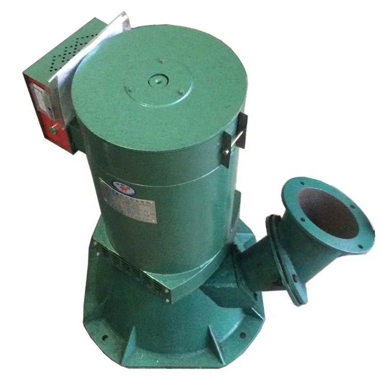 Chinese OEM Factory Hydro Turbine Generators for Mini/Medium Hydropower Plant 50kw 30kw 20kw