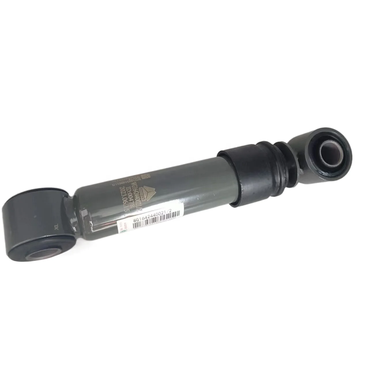 Sinotruk Howo Truck Parts Cabin Shock Absorber WG1642440021 Essential Spare Parts for Truck Maintenance