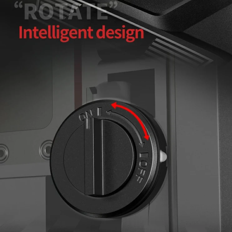 орячая Распродажа ATX Средняя башня пользовательский корпус для пк rgb