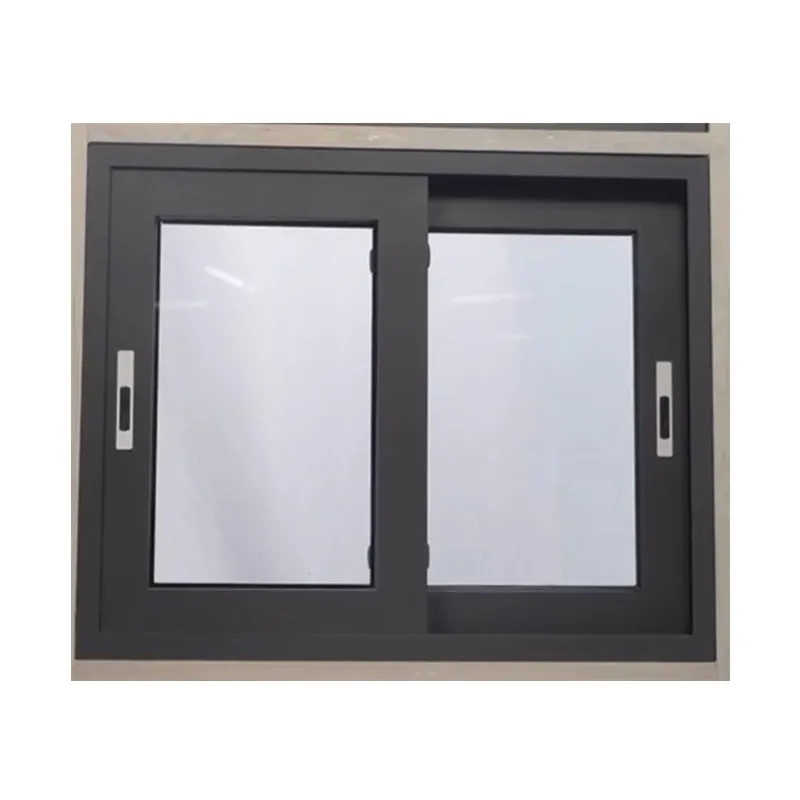 Stable Sliding Window Lock With Factory Price Middle East Market Aluminium And Glass
