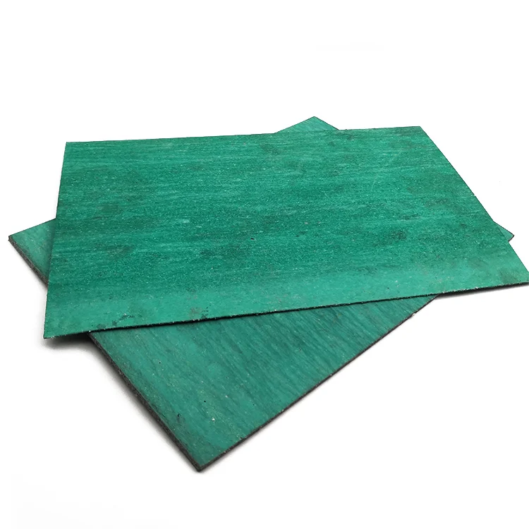 Упаковочные изделия без асбеста, Бумажные Прокладки, материалы для соединения листов