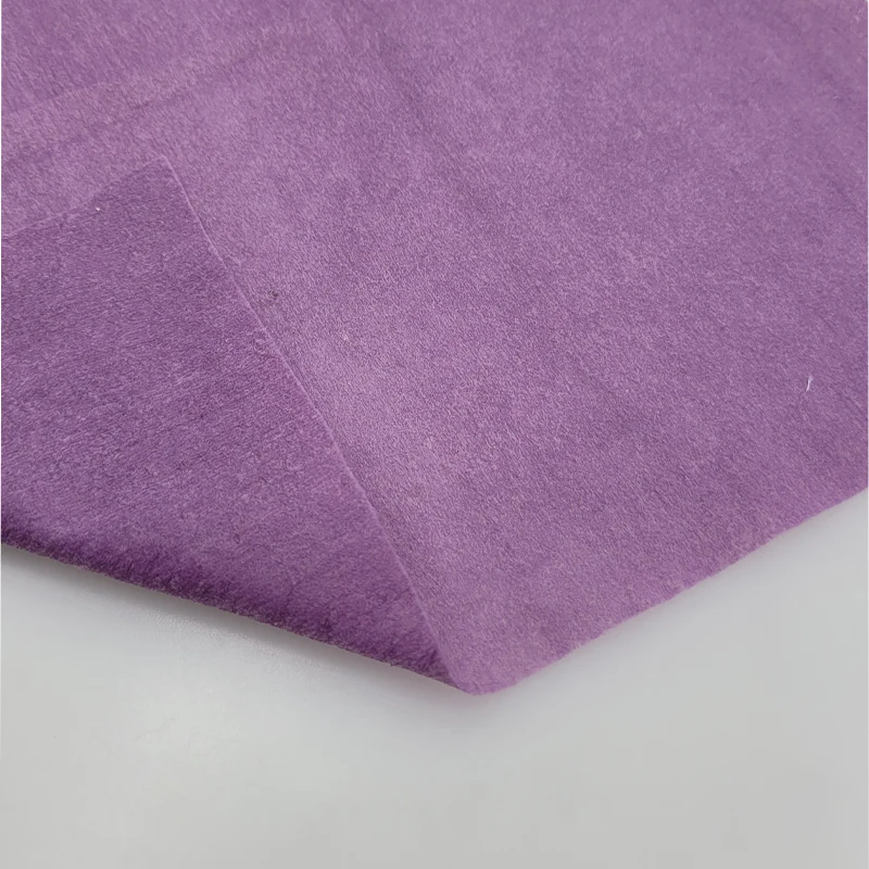 Wholesale factory price Breathable Fabric Colorful Spunlace