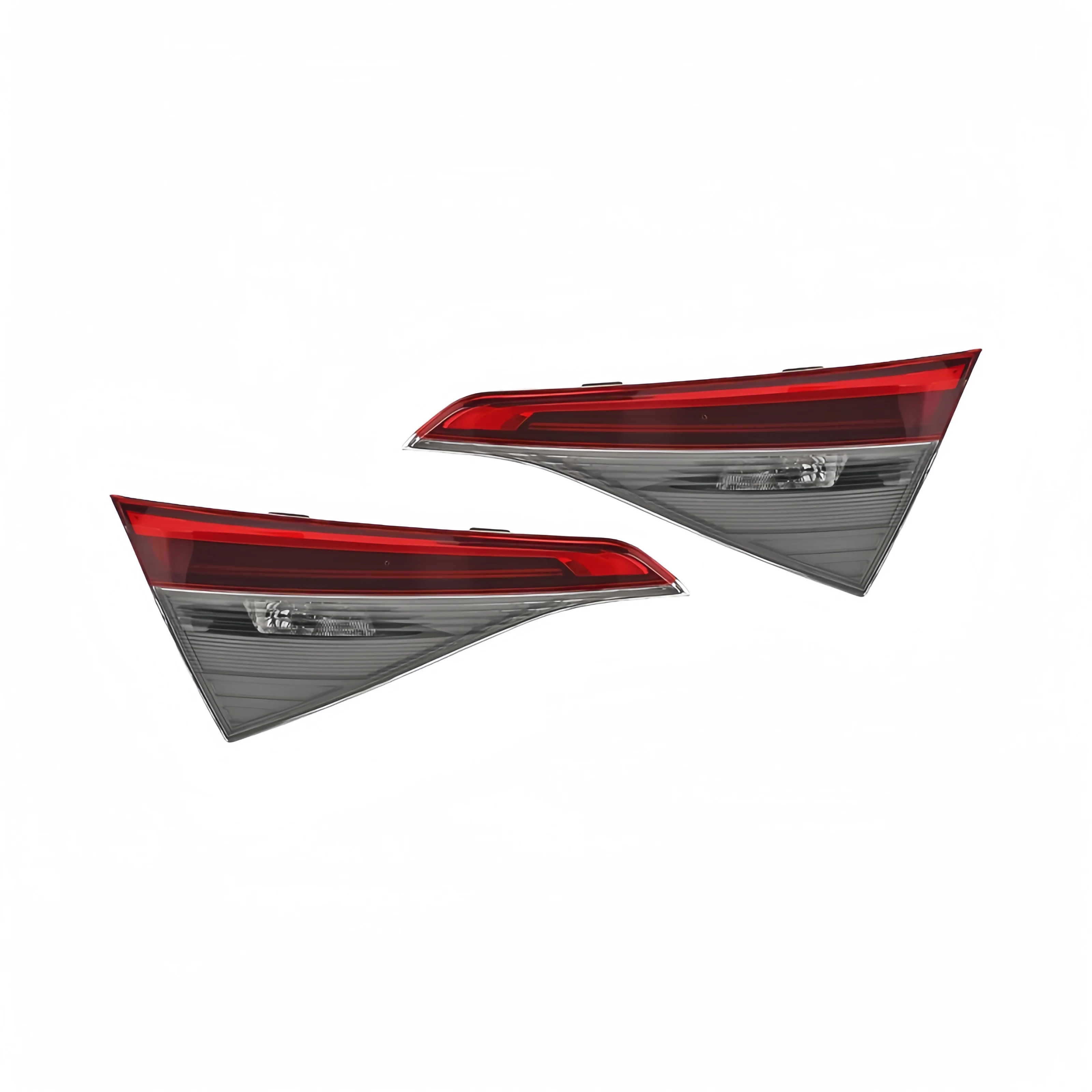 LED Taillight Taillamp Set Body Kit replacement for Honda Civic 4Door SEDAN 2021 2022 2023 2024 4PCS
