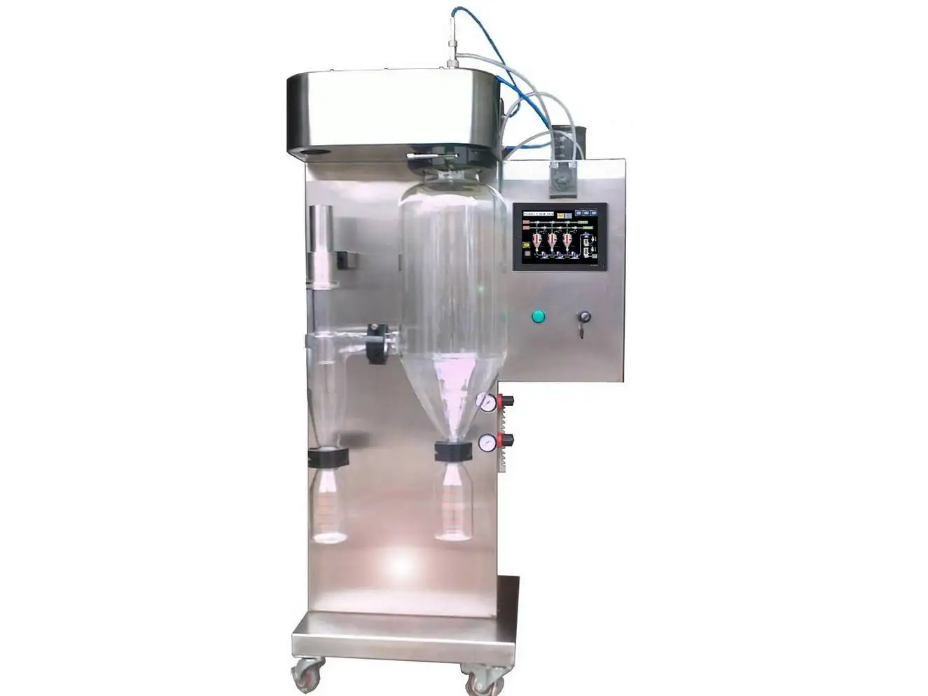 lab spray dryer