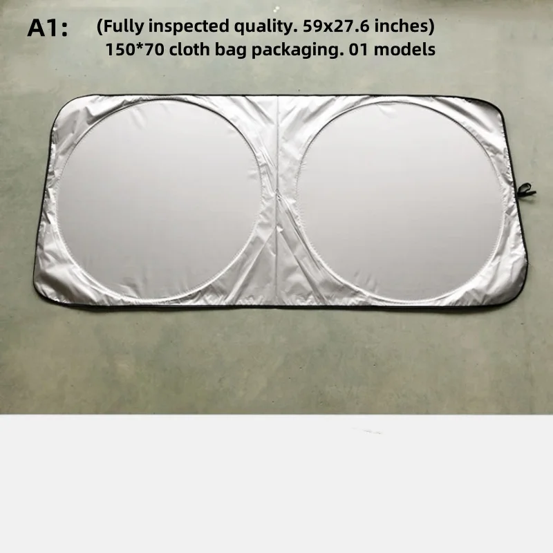 wholesale Car Sun Shade  Sun Protection Summer supplies car sun visor car supplies