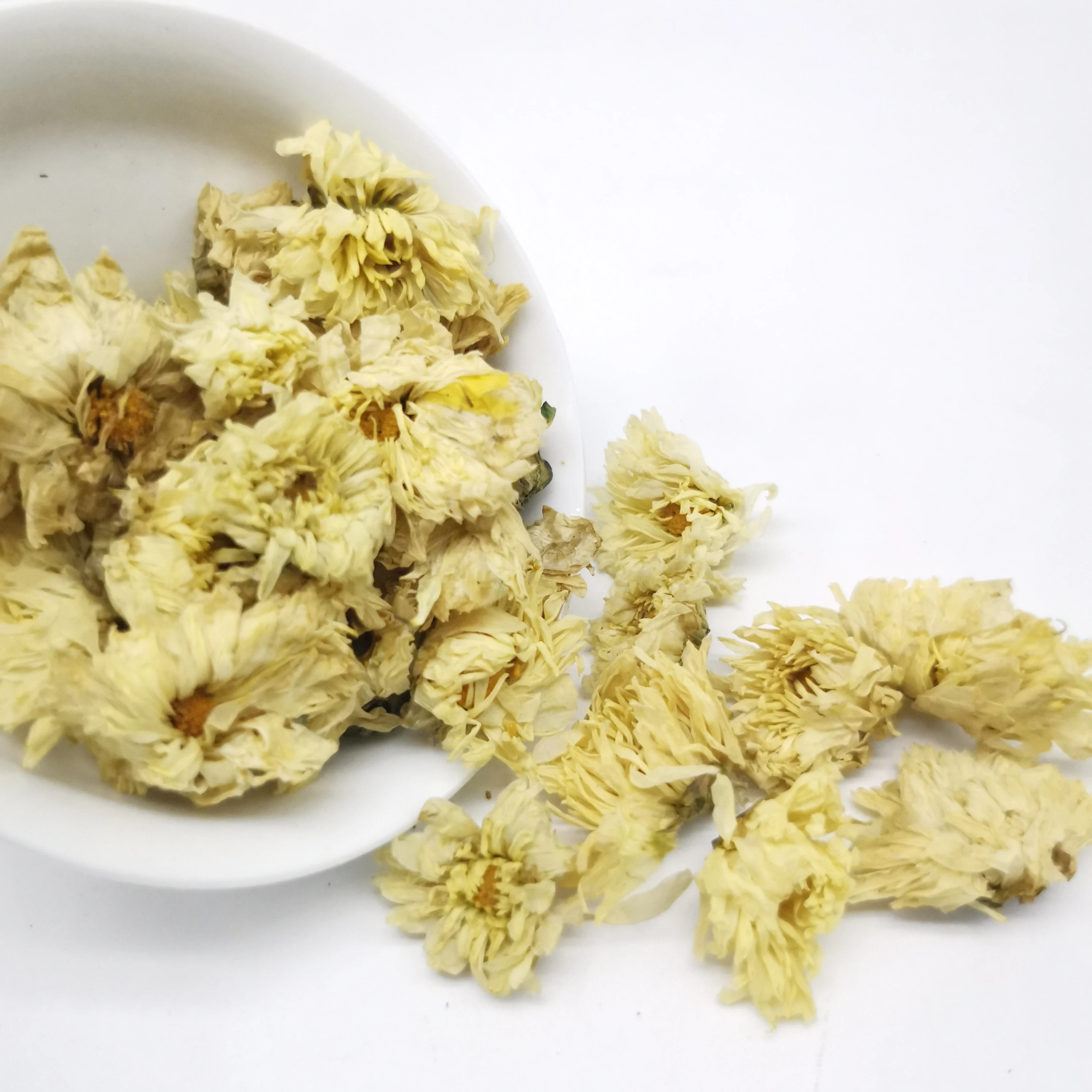 
Professional Manufacturer dried yellow chrysanthemum flower with competitive price 