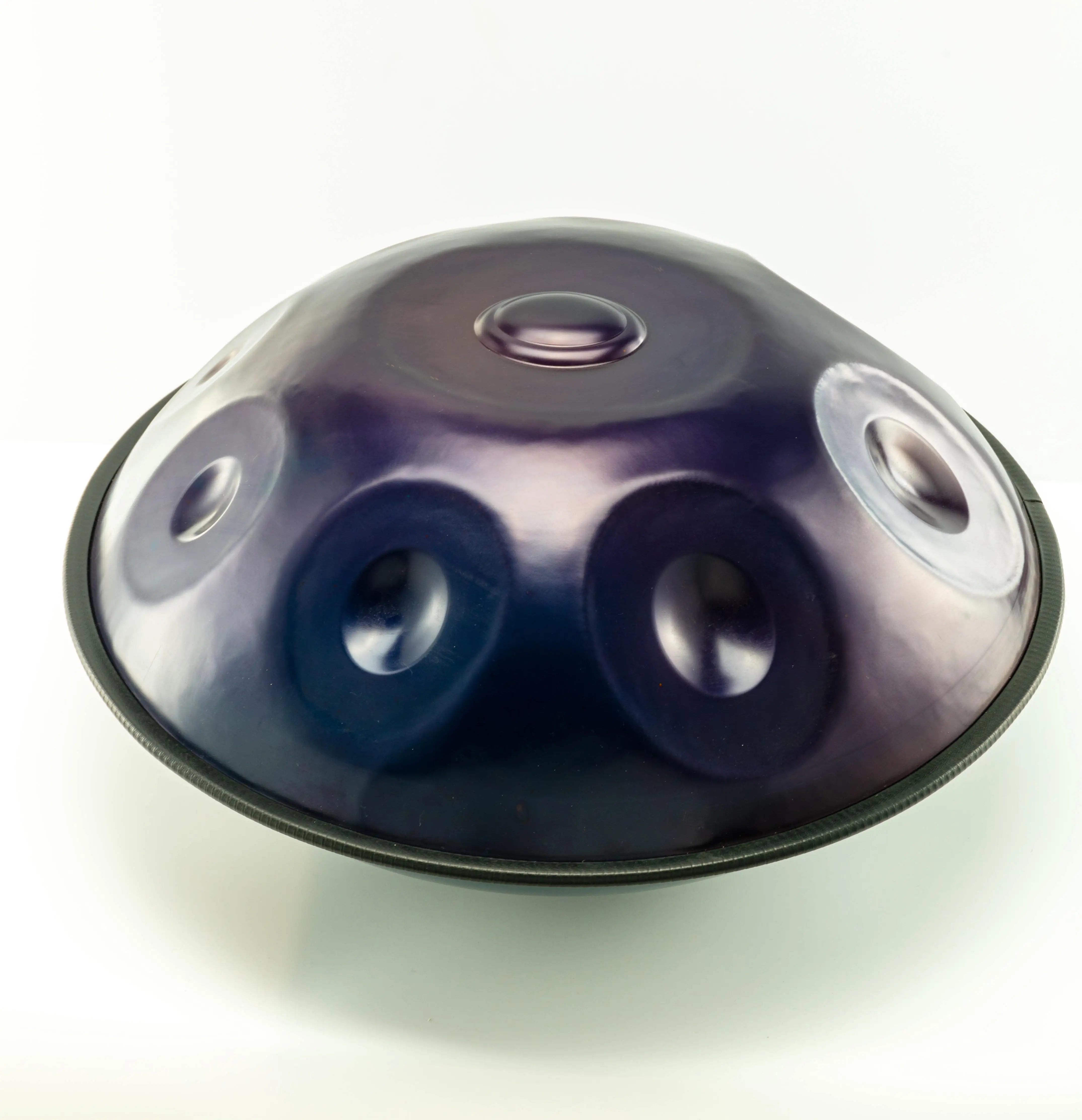 Handpan Drum Musical Instrument