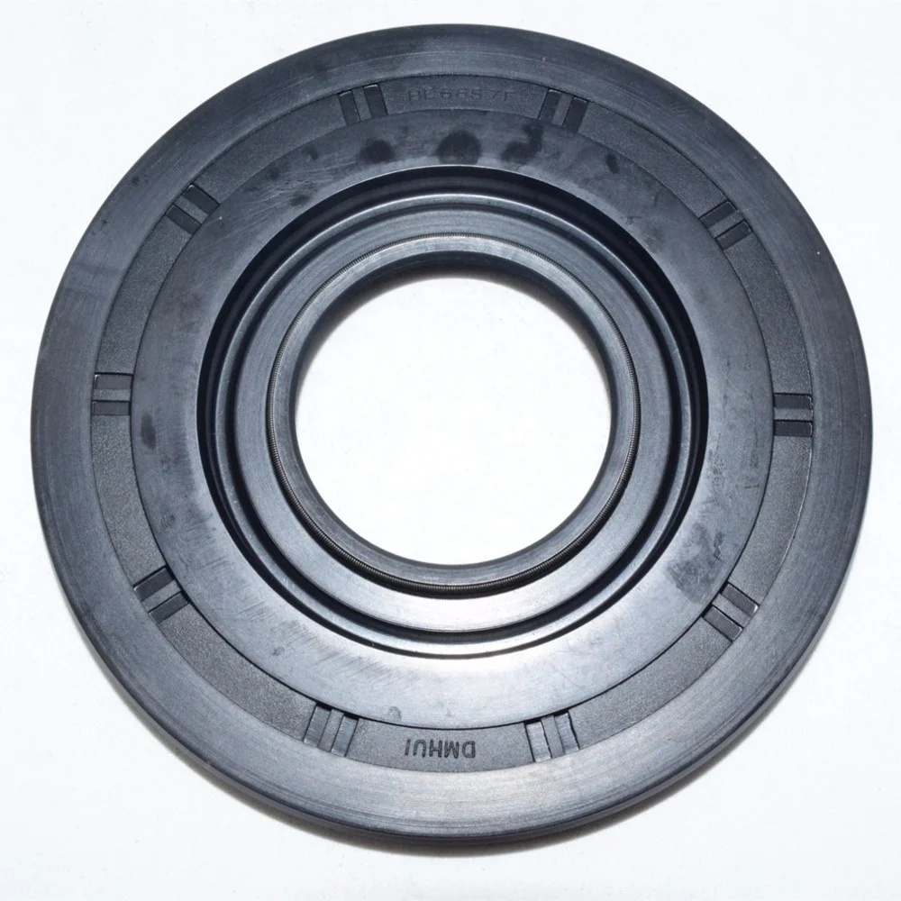 Servo Motor Oil Seal Be6657f Nbr Material Rotary Shaft Oil Seal Factory OEM & ODM Professional Seal Manufacture Tcy Type Be6657f