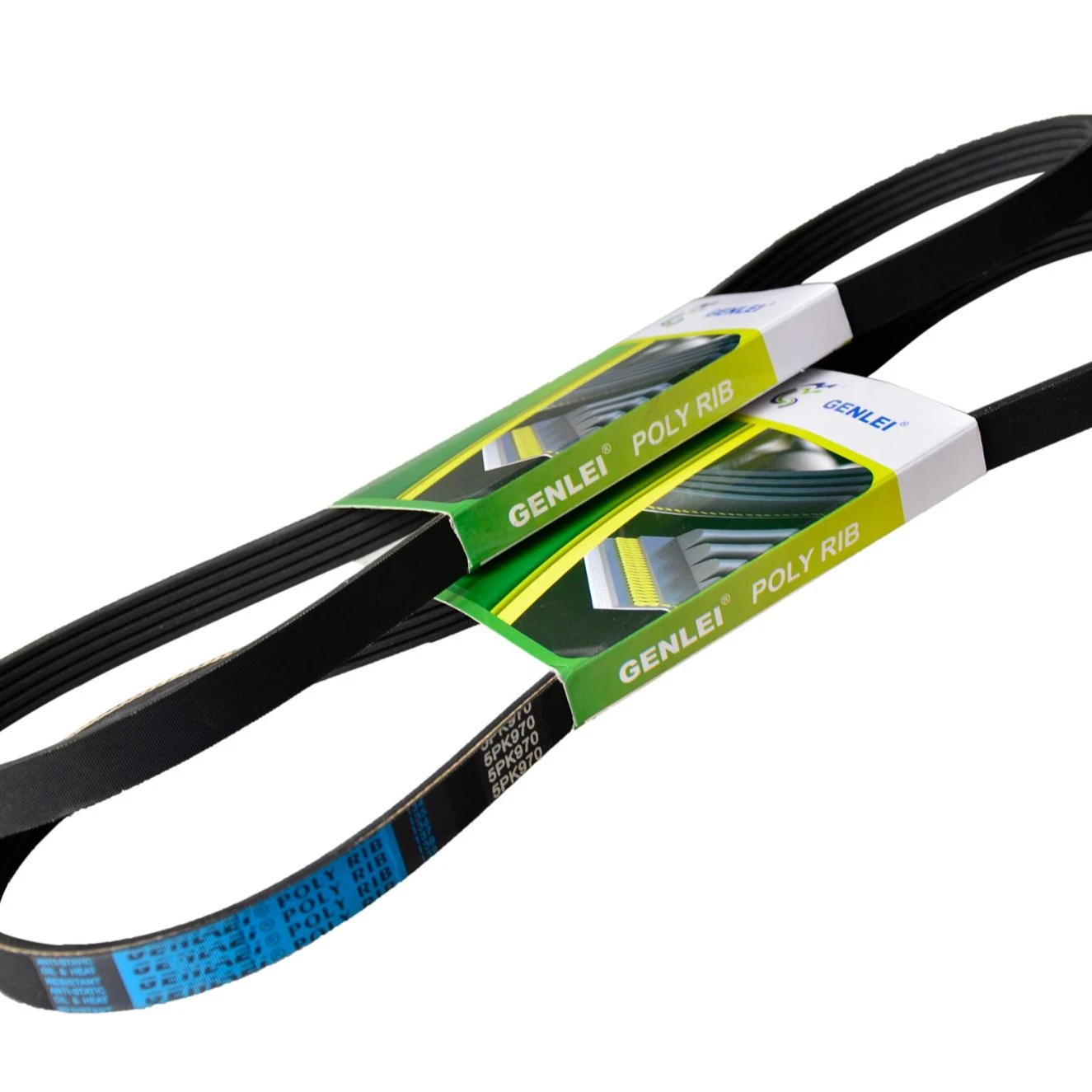 9PK2835 OEM 5419970992 поли ребристый ремень для Грузовика Mercedes Benz