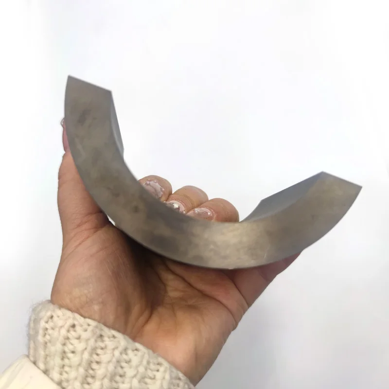 Sintered Segment Arc Sector SmCo Magnet for Sales