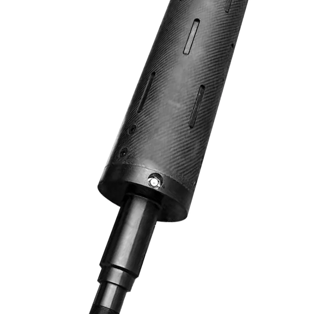 SHENGDA Подгонянный для продольной машины углеродного волокна пневматического раздвижного вала ролика