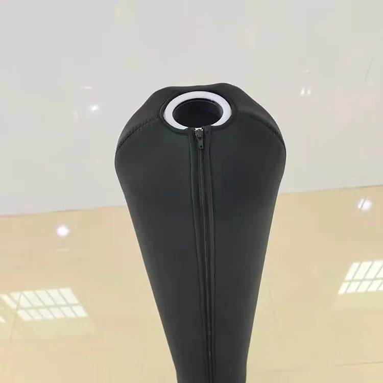 
Factory Customs Neoprene Tank Sleeve Water Filter FRP Fiberglass Pressure Tank Jacket 