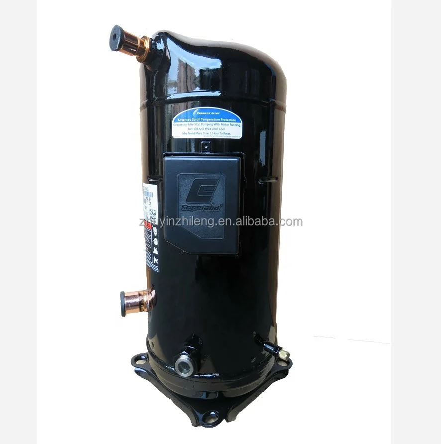 12HP Famous Brand Compressor Copeland Scroll VR144KSE for Air Conditioning