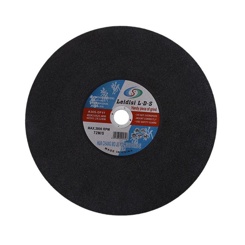 chinese new design cheap price porcelain cutting disc concrete cutting disc angle grinder disc wood cutting