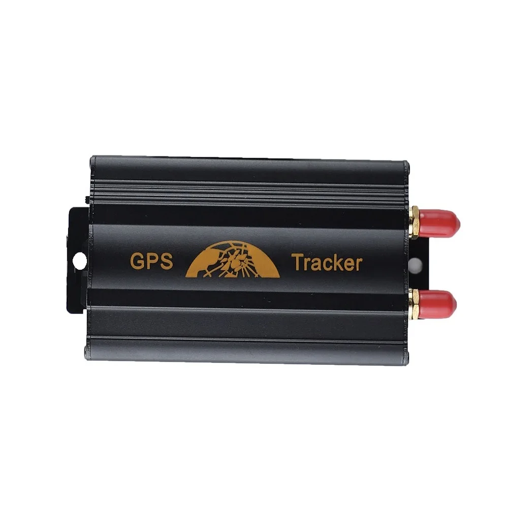 COBAN BAANOOL GPS-103A Realtime Car GPS GPRS GSM Vehicle GPS Tracker Tracking System Android APP SMS GPS Tracker