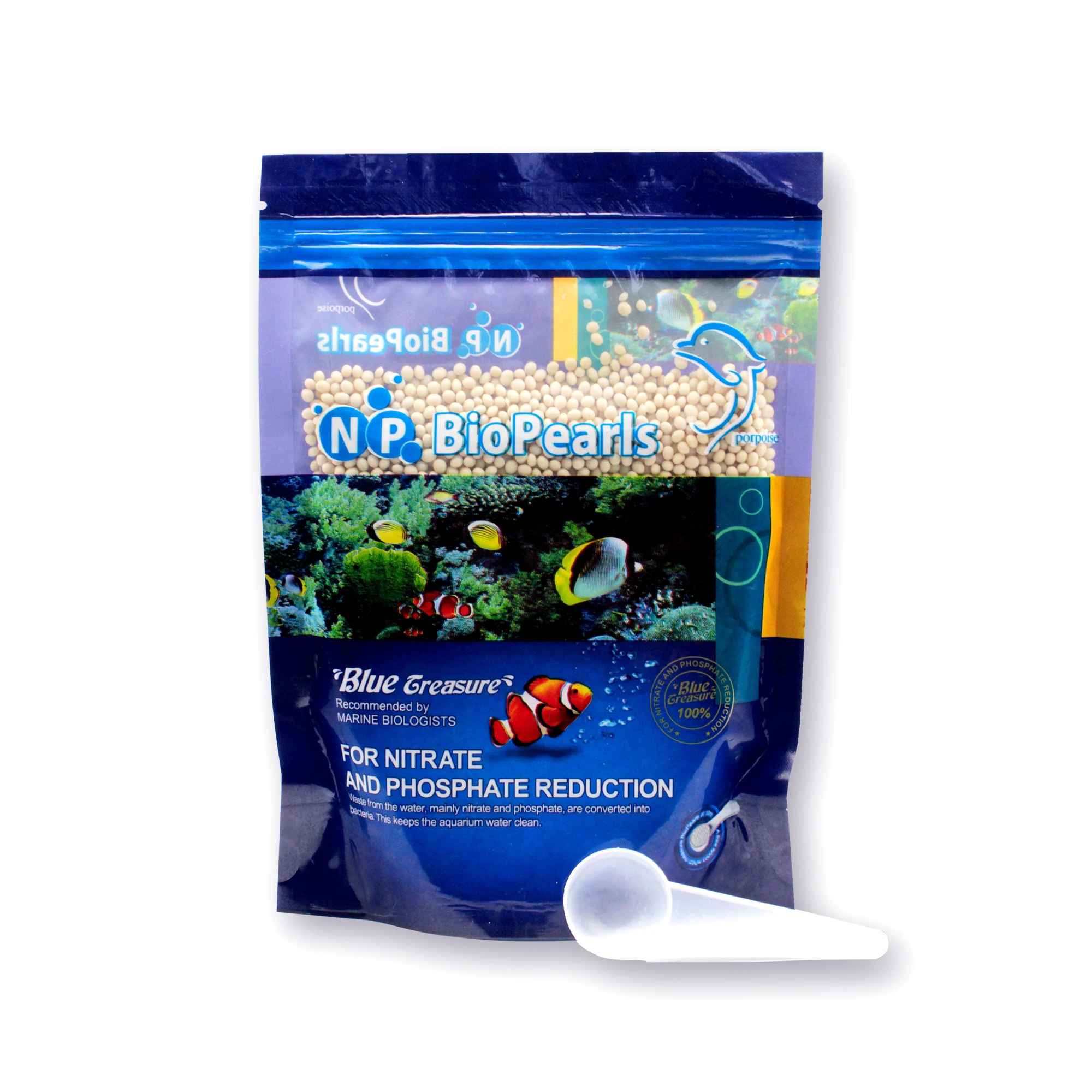 Wholesale Aquarium Accessories Aquarium NP biopellets