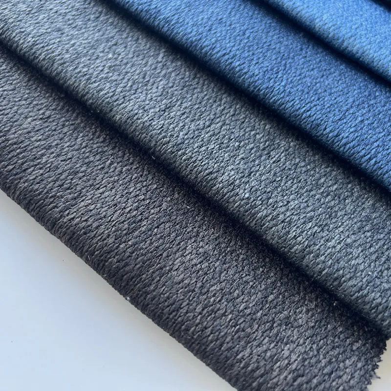 Wholesale naduo upholstery pure linen like fabric for lining sofa