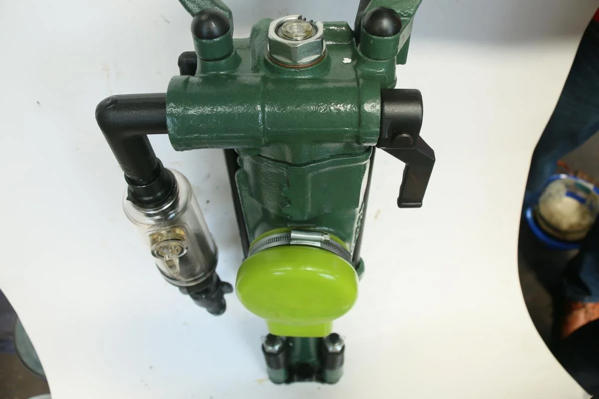 2023 new Y20LY,Y24,YT24/ air compressor yt 24 rock drill machine