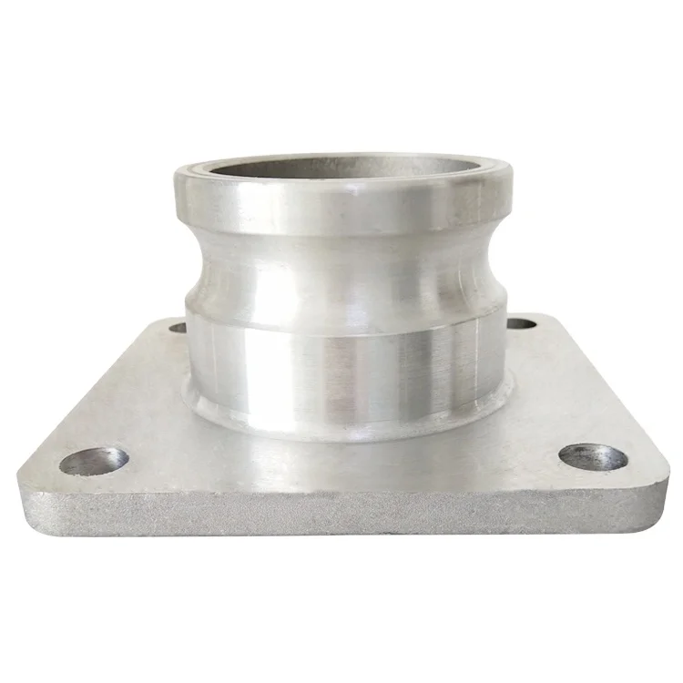 High Quality  fitting quick disconnect coupling