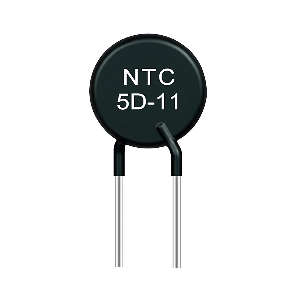 Switching Power Thermal Resistor 15d-11NTC Thermistor For Air Conditioner