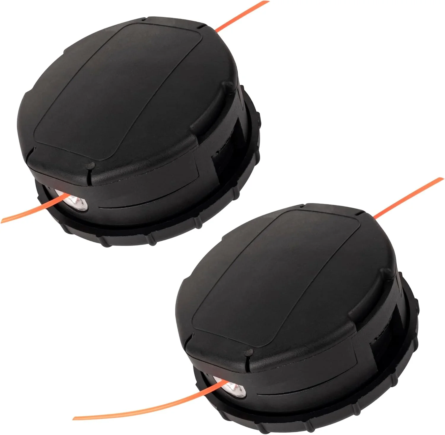 String Trimmer Brush Cutter 99944200903 Speed Feed 450 Trimmer Head for Echo SRM-266 SRM-266S SRM-266T SRM-266U SRM-280 SRM-280S