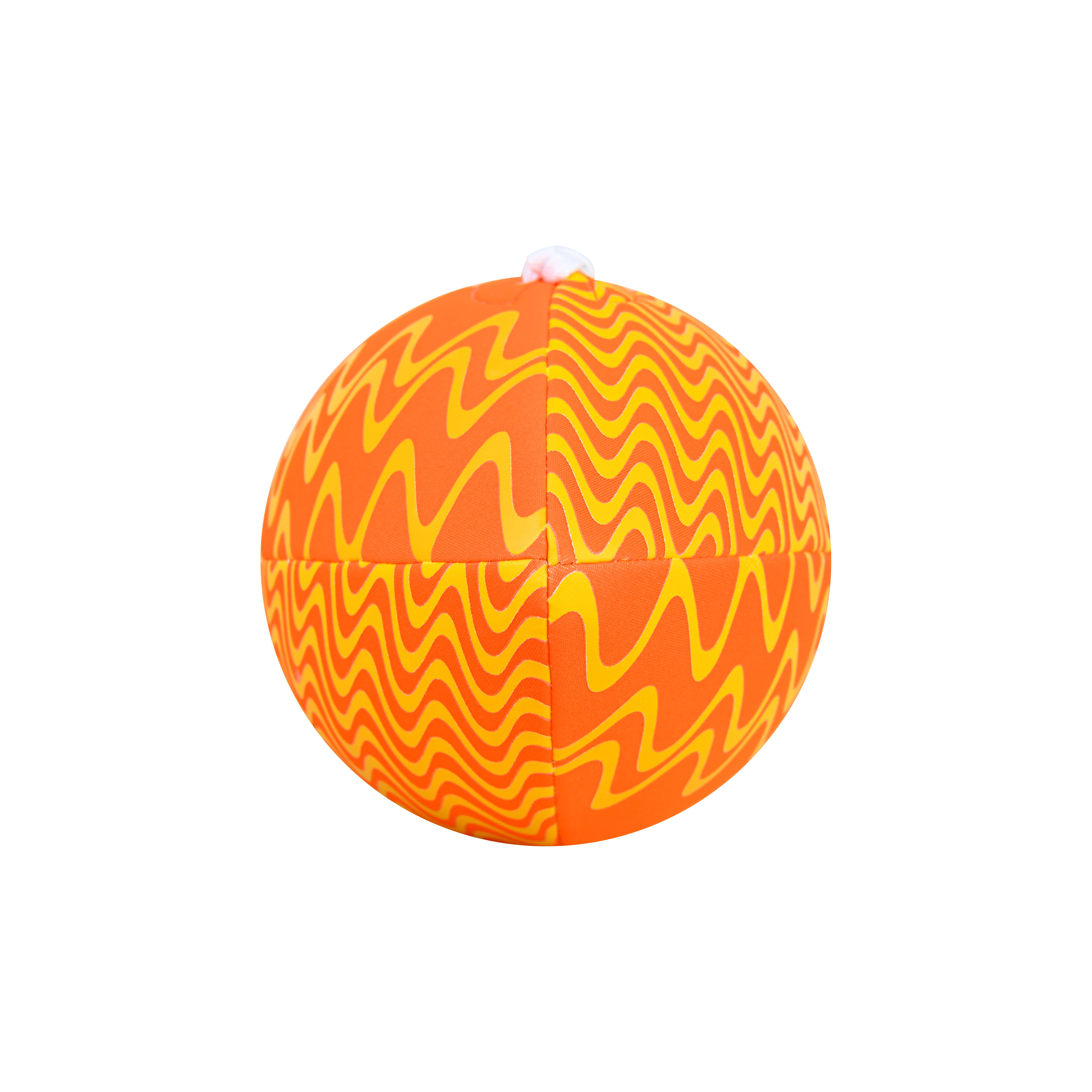 Welon HuaXing Wholesale Logo Rugby Ball Mini American Football Custom Colour Neoprene Rugby Ball