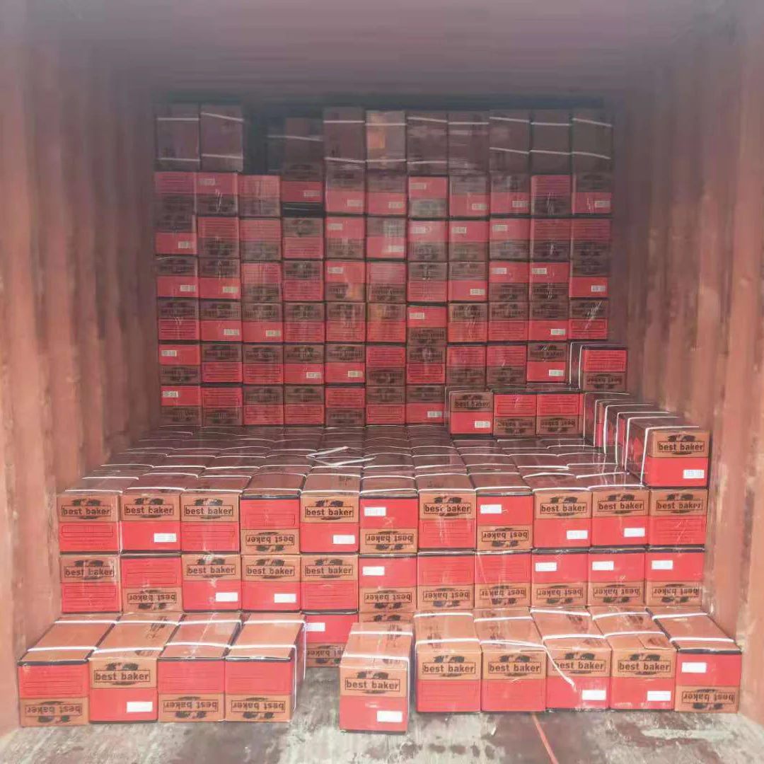 Baking yeast factory supply Instant Dry Yeast in hot sales